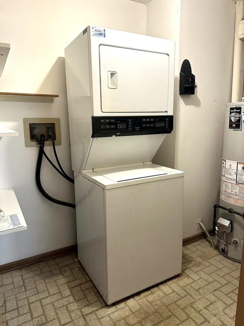 1257 Williamsport Drive 23-2 IL