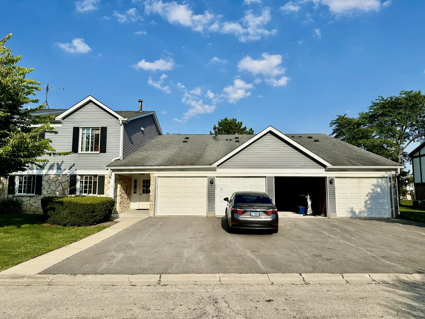 1257 Williamsport Drive 23-2 IL