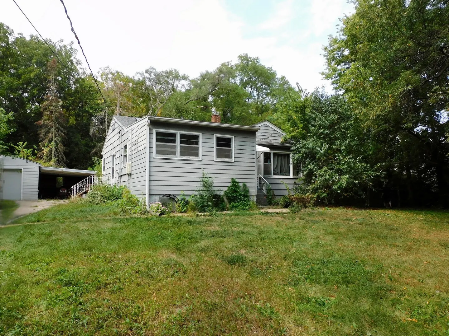 3108 Rice Avenue IL