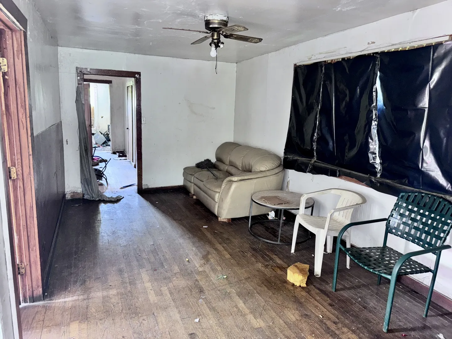 10540 S Lafayette Avenue IL
