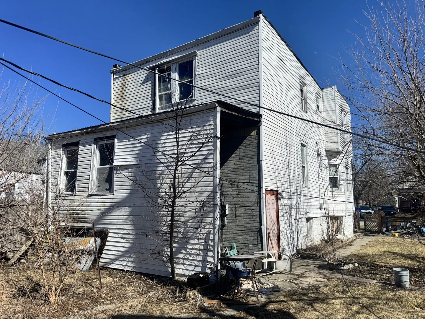10540 S Lafayette Avenue IL
