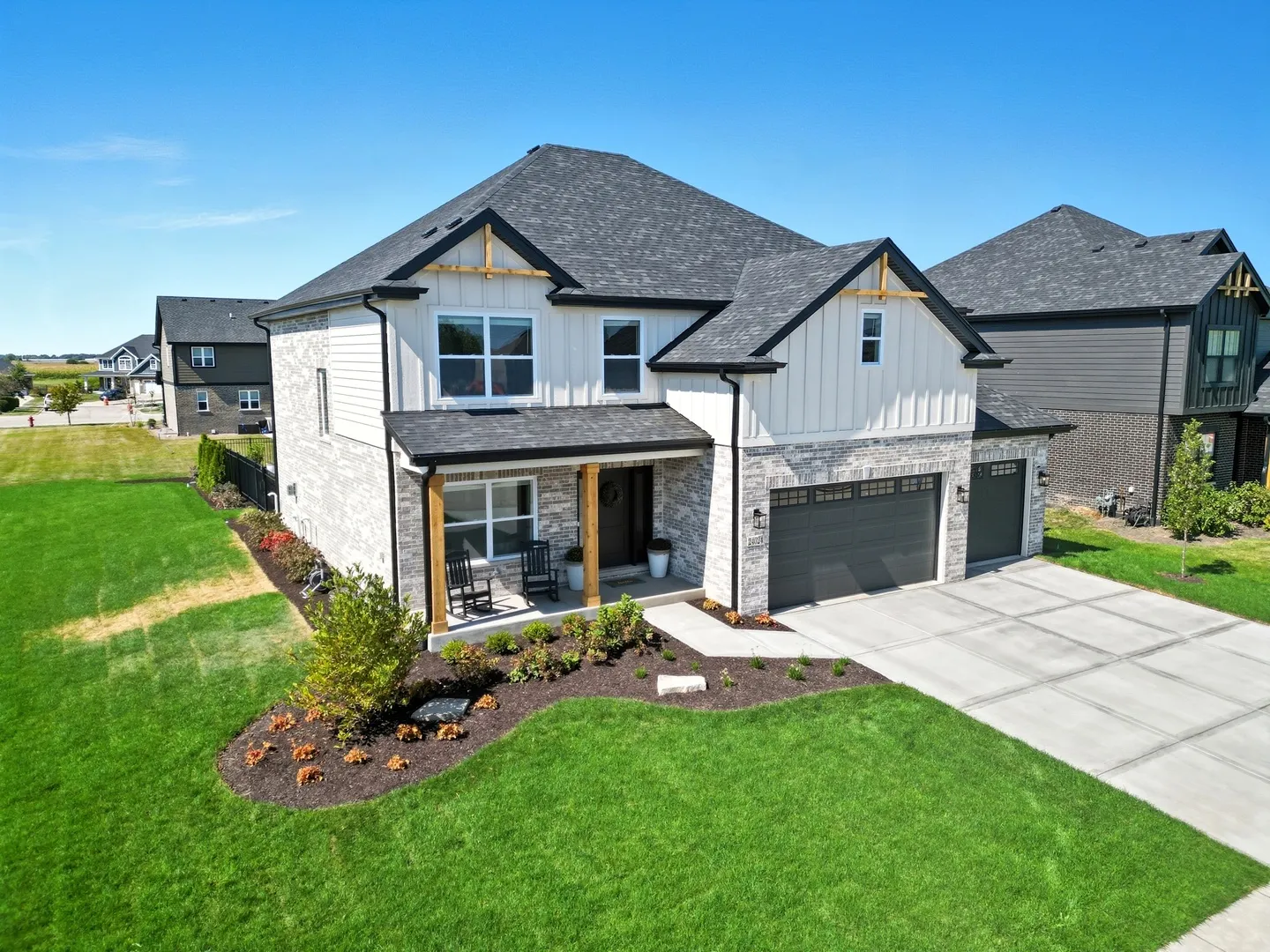 23039 Lakeview Estates Boulevard IL