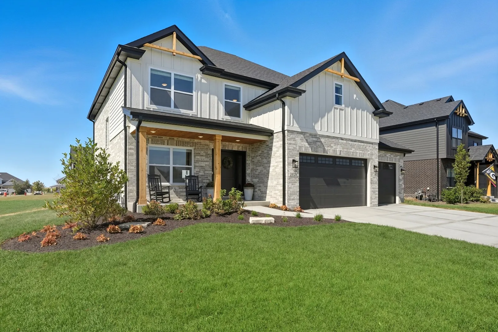23039 Lakeview Estates Boulevard IL