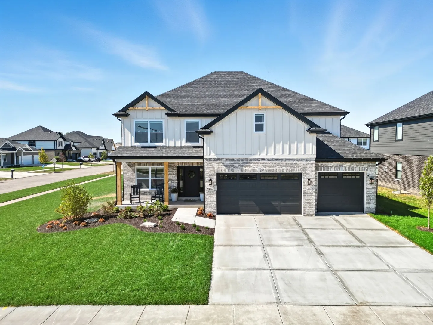 23039 Lakeview Estates Boulevard IL