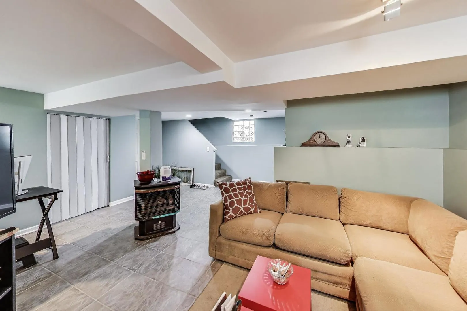 1003 Mapleton Avenue IL