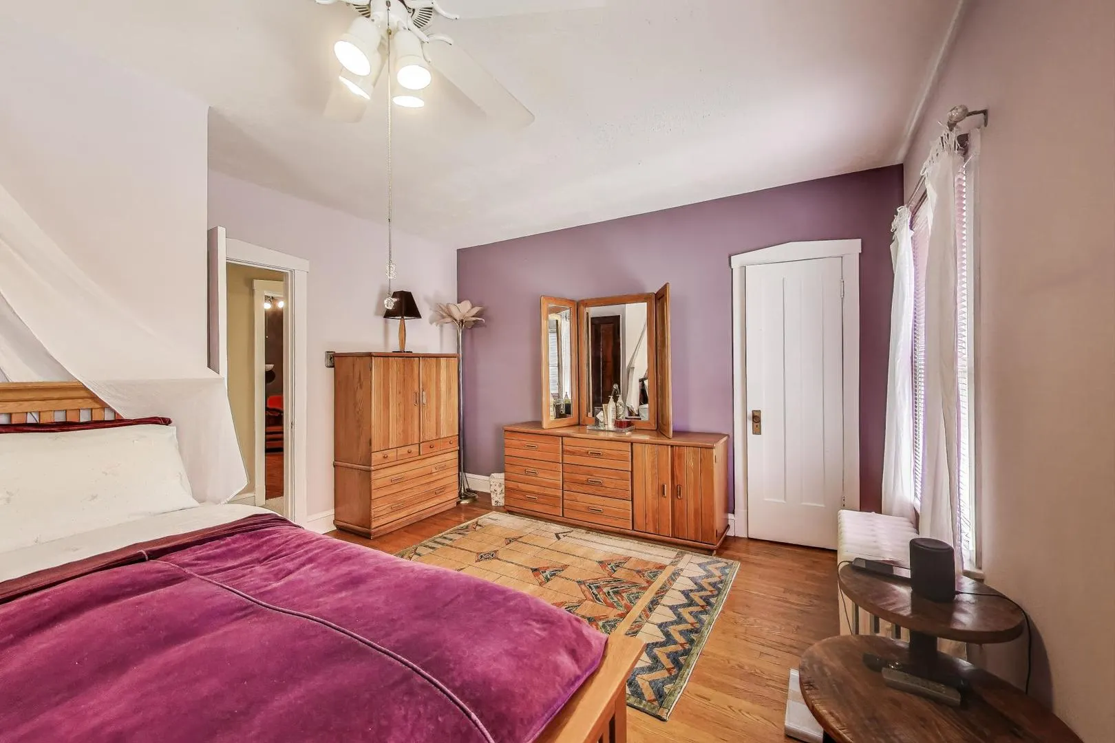 1003 Mapleton Avenue IL