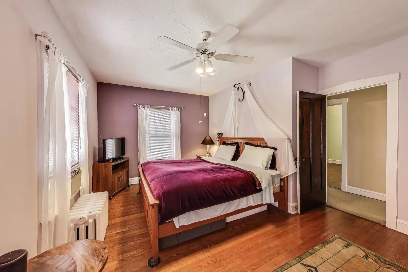 1003 Mapleton Avenue IL