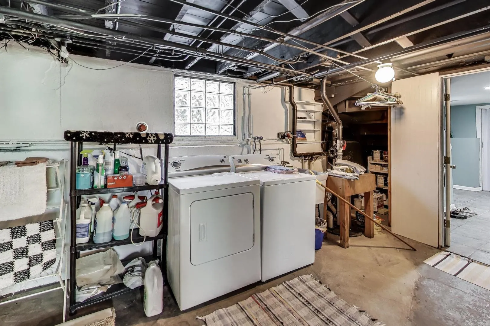 1003 Mapleton Avenue IL