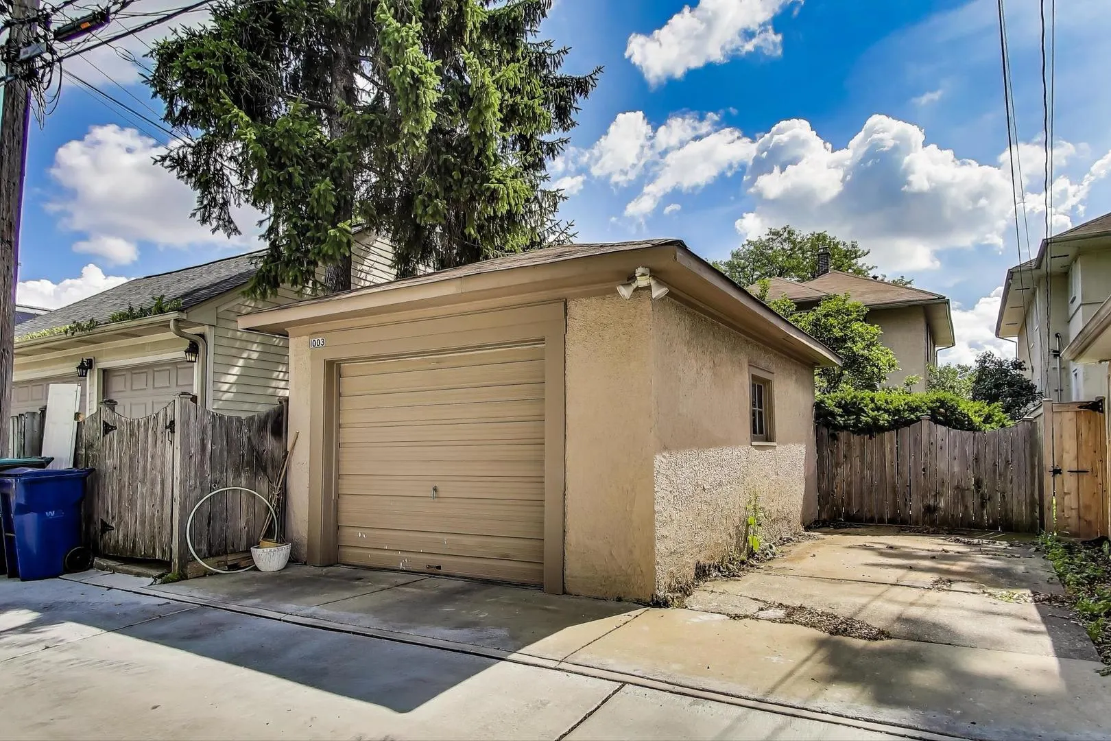 1003 Mapleton Avenue IL