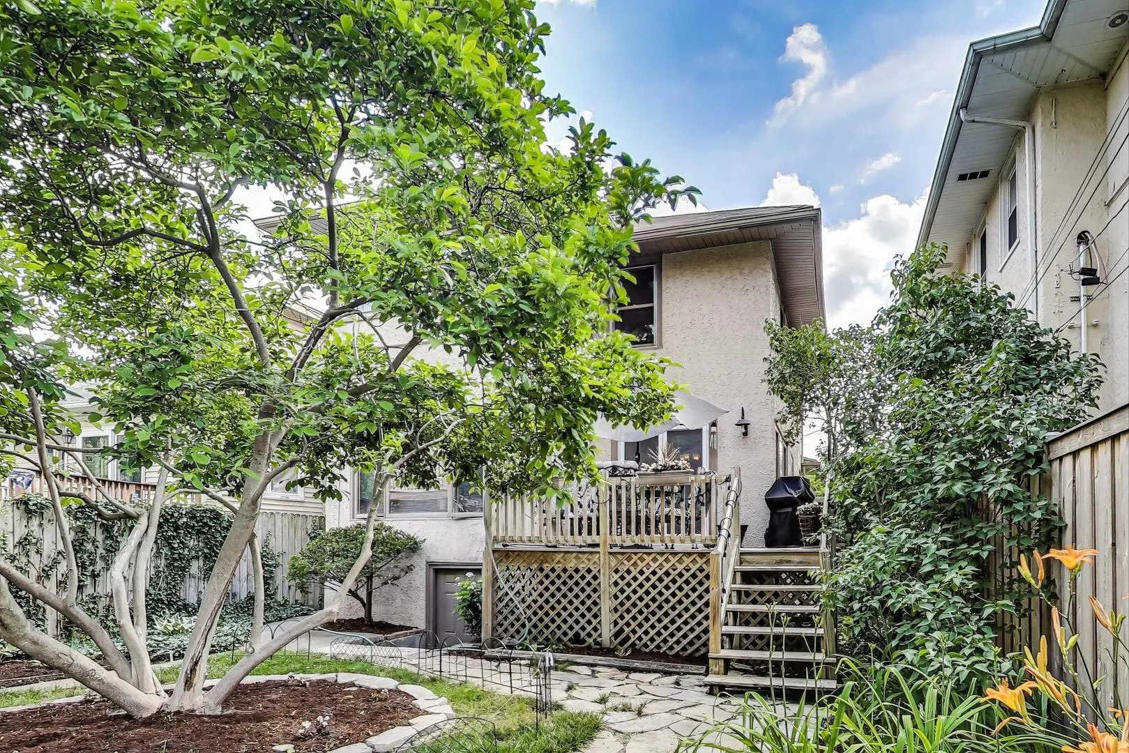 1003 Mapleton Avenue IL