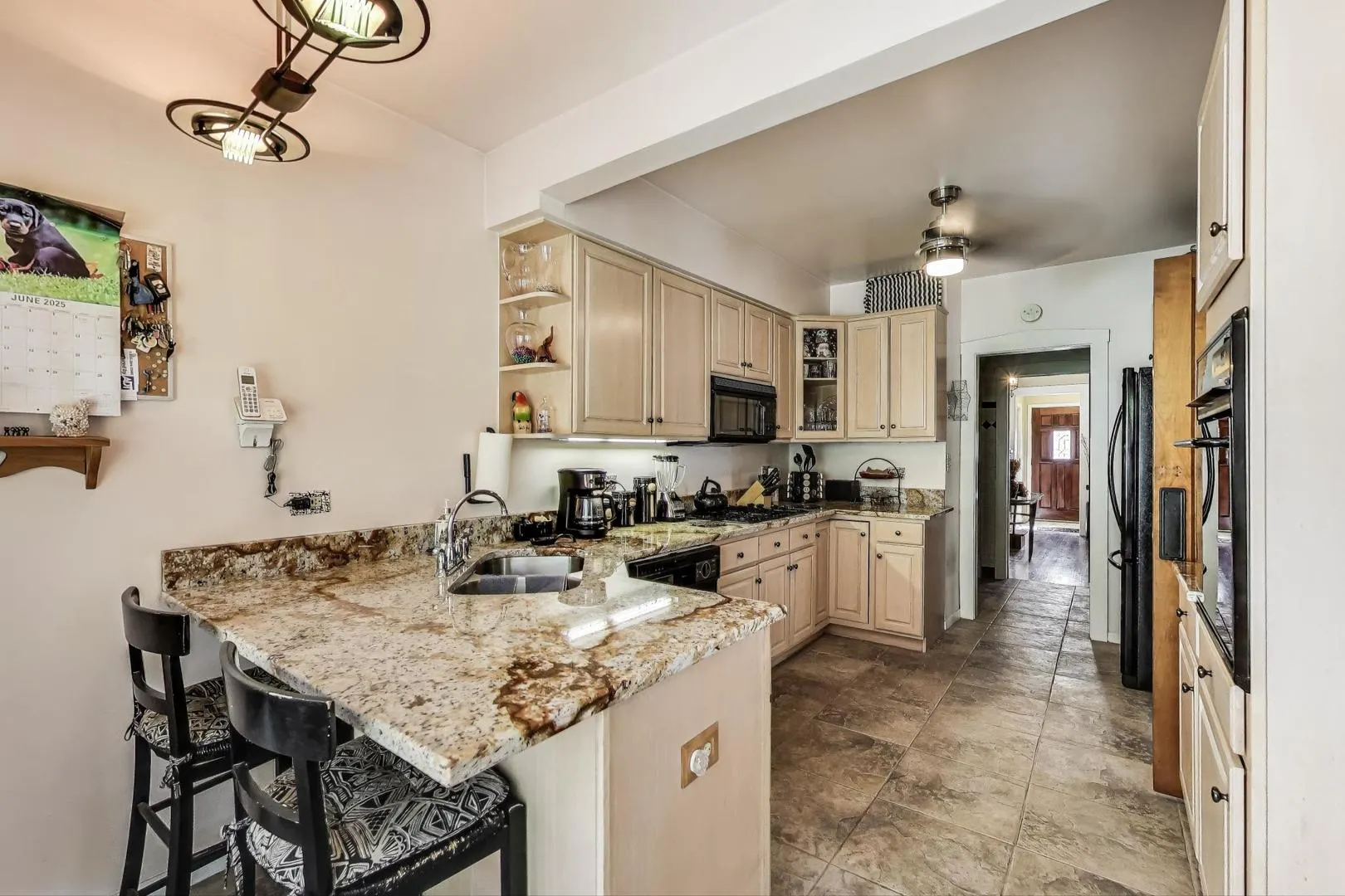 1003 Mapleton Avenue IL
