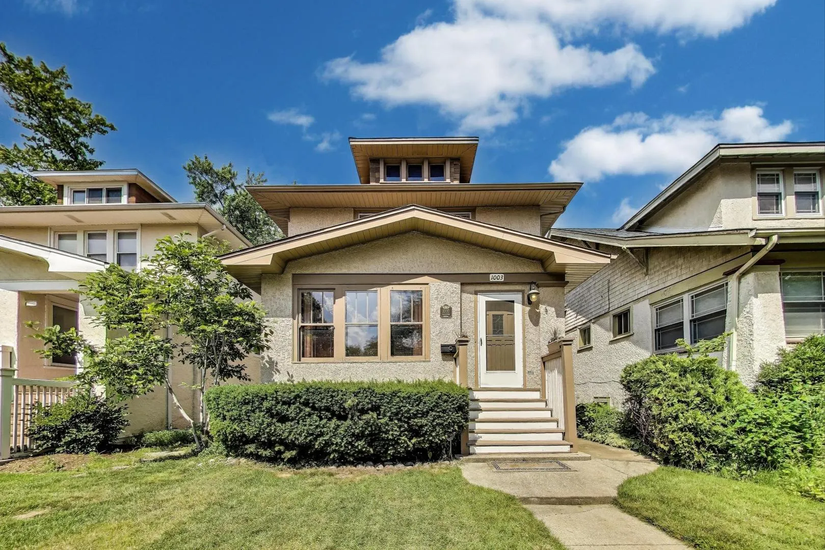 1003 Mapleton Avenue IL