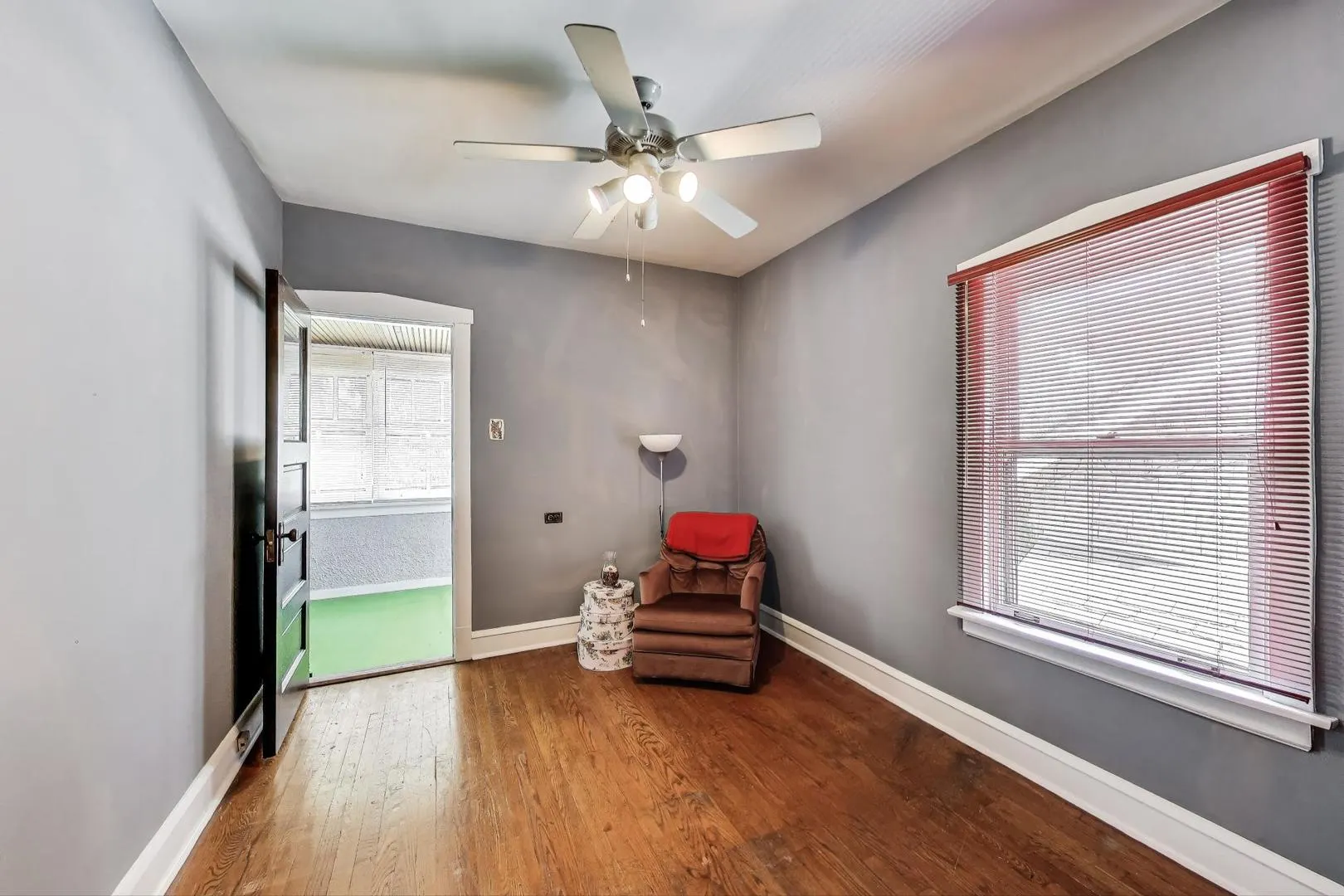 1003 Mapleton Avenue IL