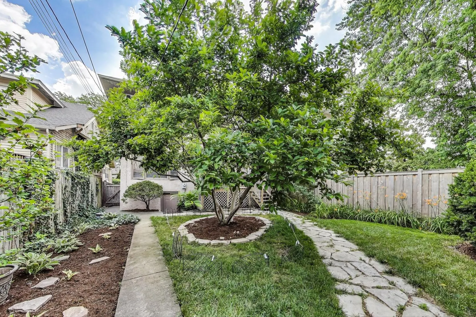 1003 Mapleton Avenue IL