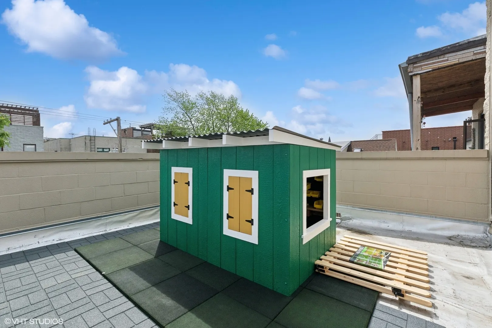3351 N Seminary Avenue 3S IL