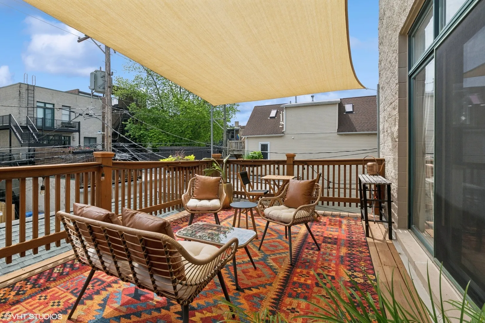 3351 N Seminary Avenue 3S IL