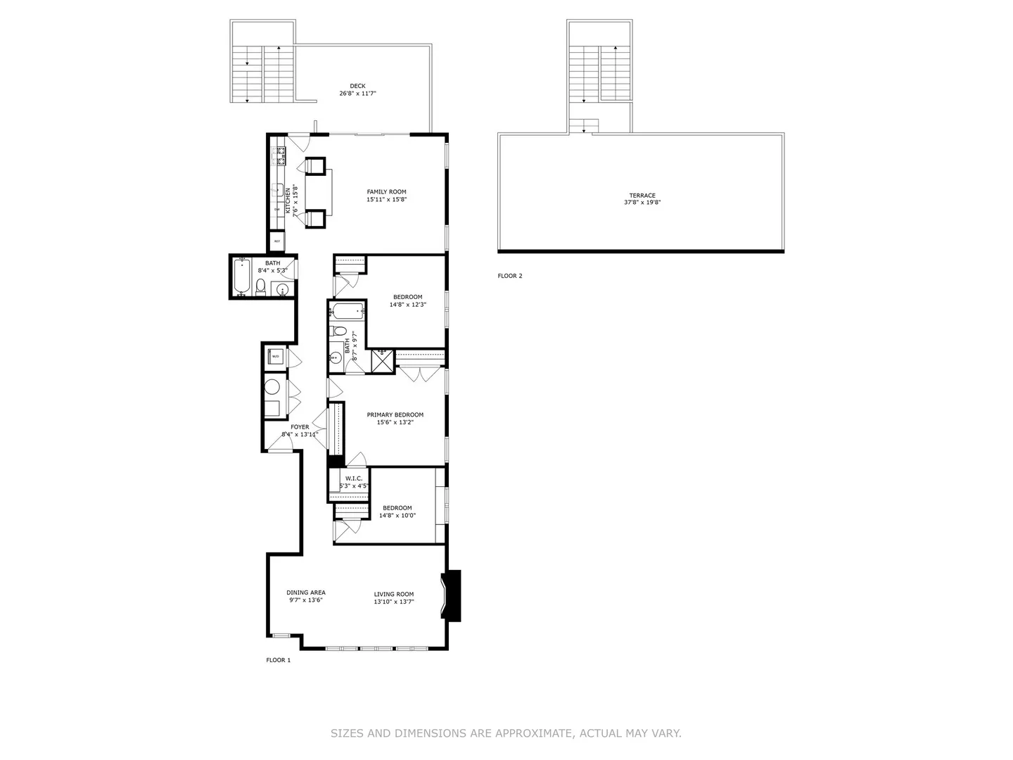 3351 N Seminary Avenue 3S IL