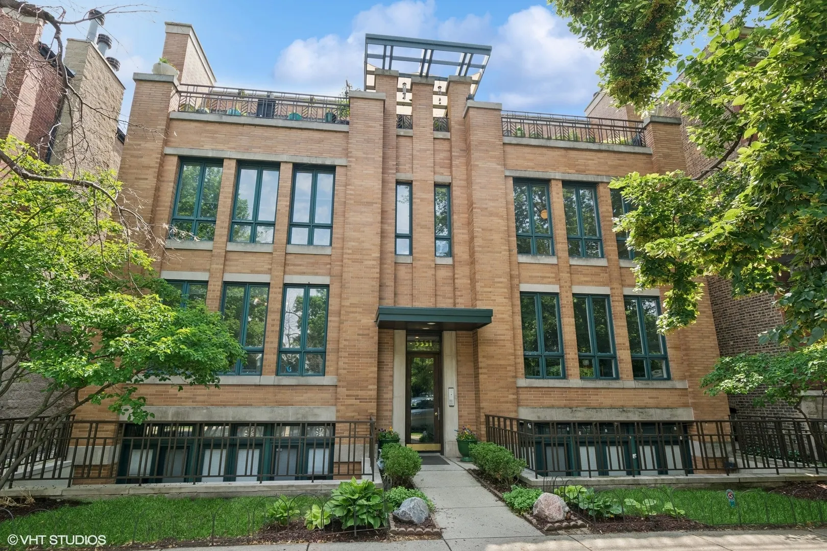 3351 N Seminary Avenue 3S IL
