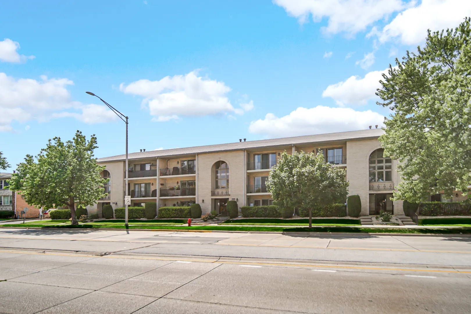 10538 S Central Avenue 3S IL