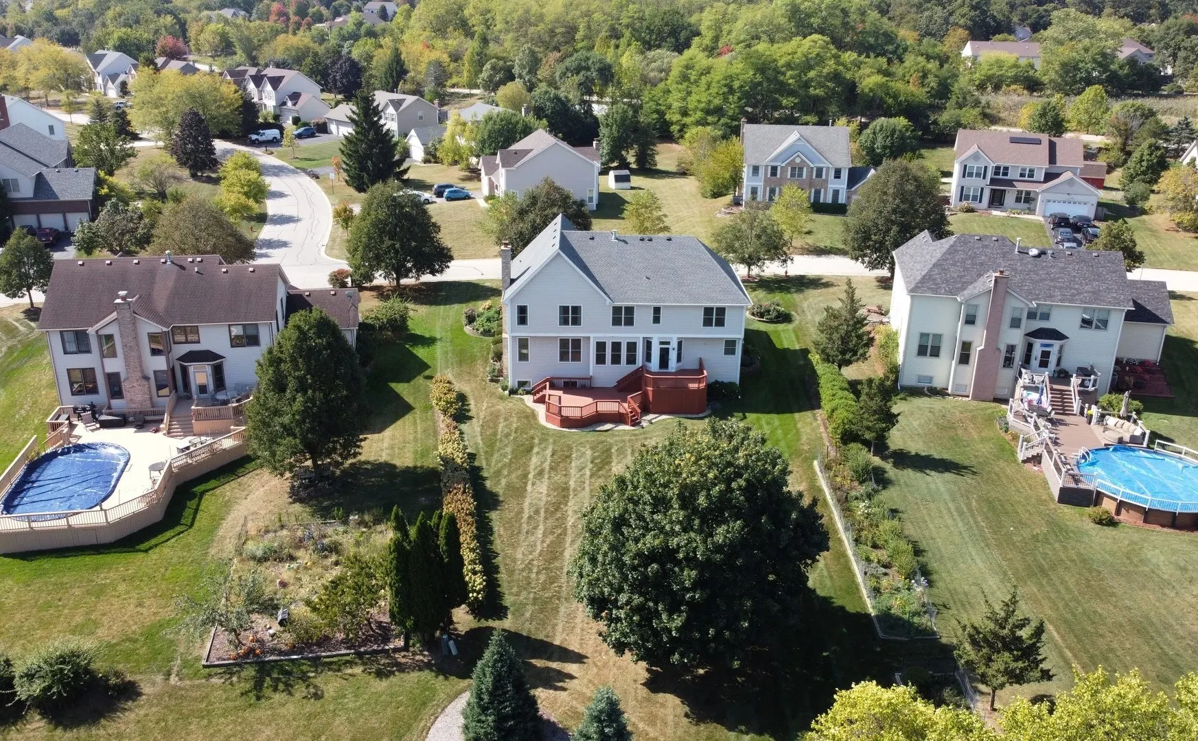 1475 Falcon Lane IL