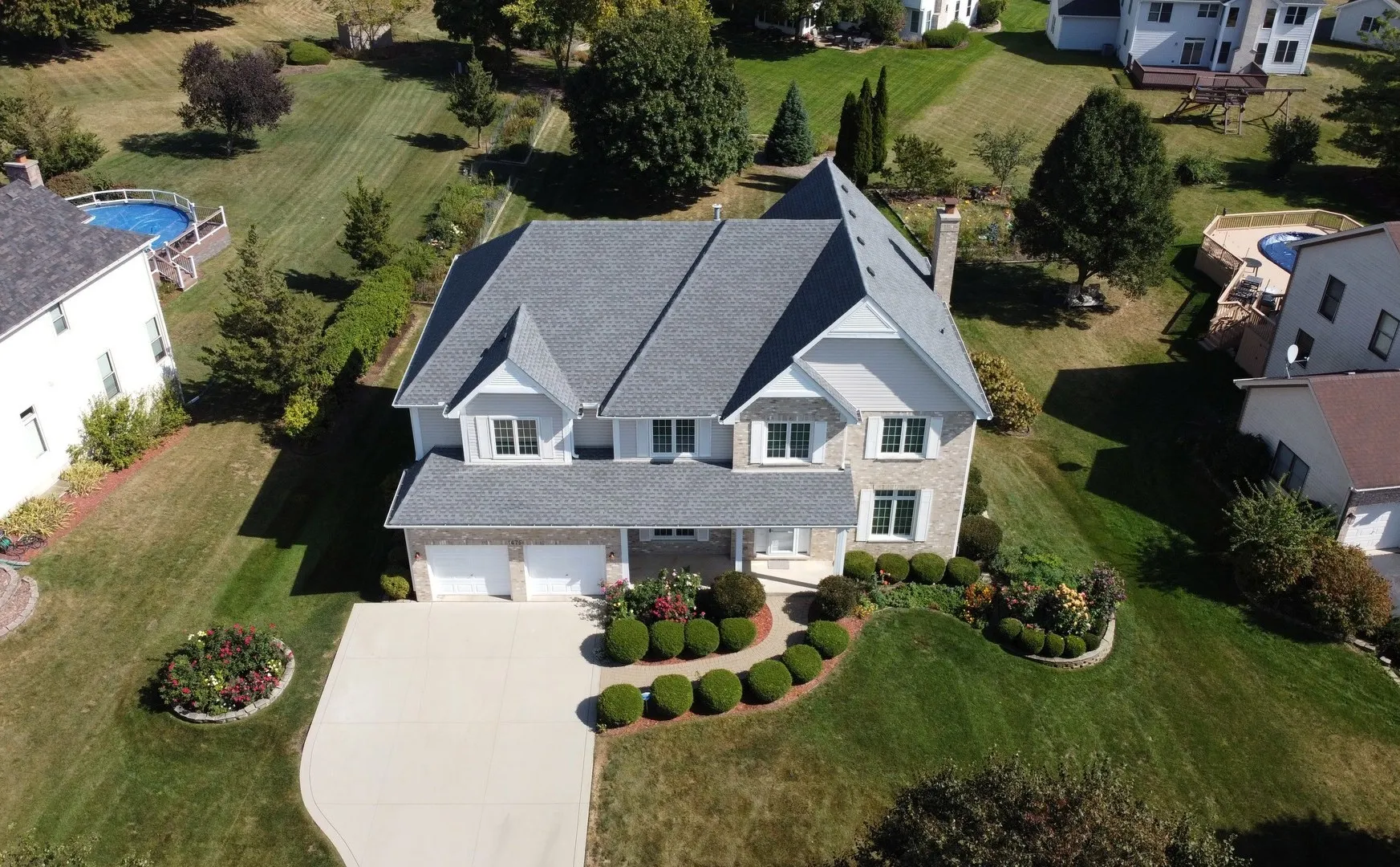 1475 Falcon Lane IL