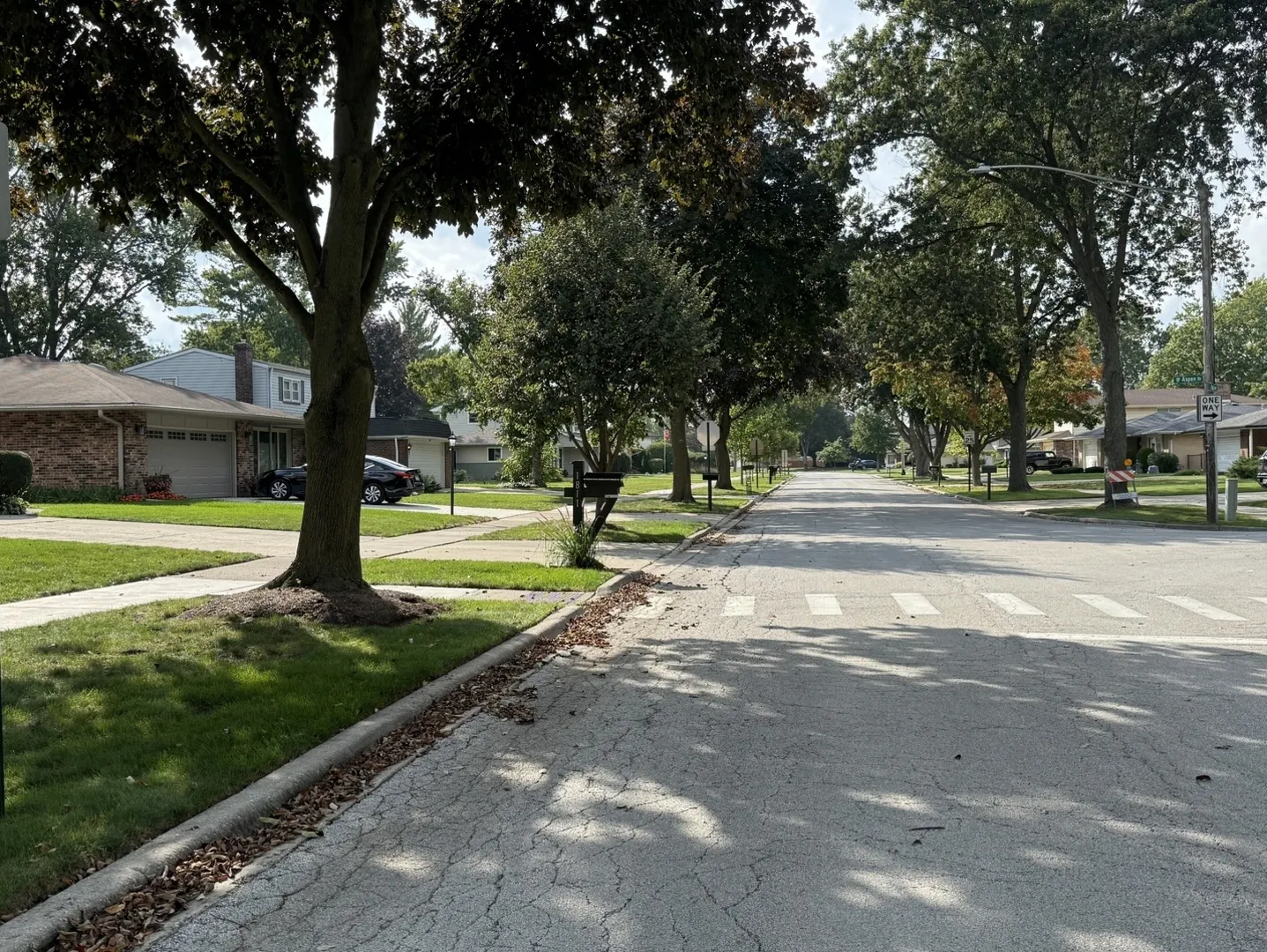 1811 E Maya Lane IL