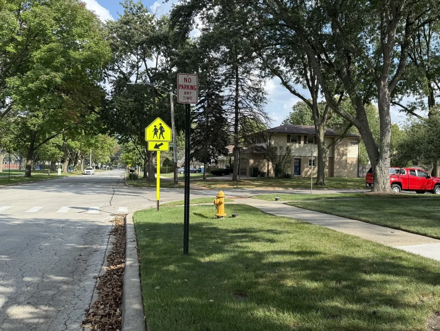 1811 E Maya Lane IL
