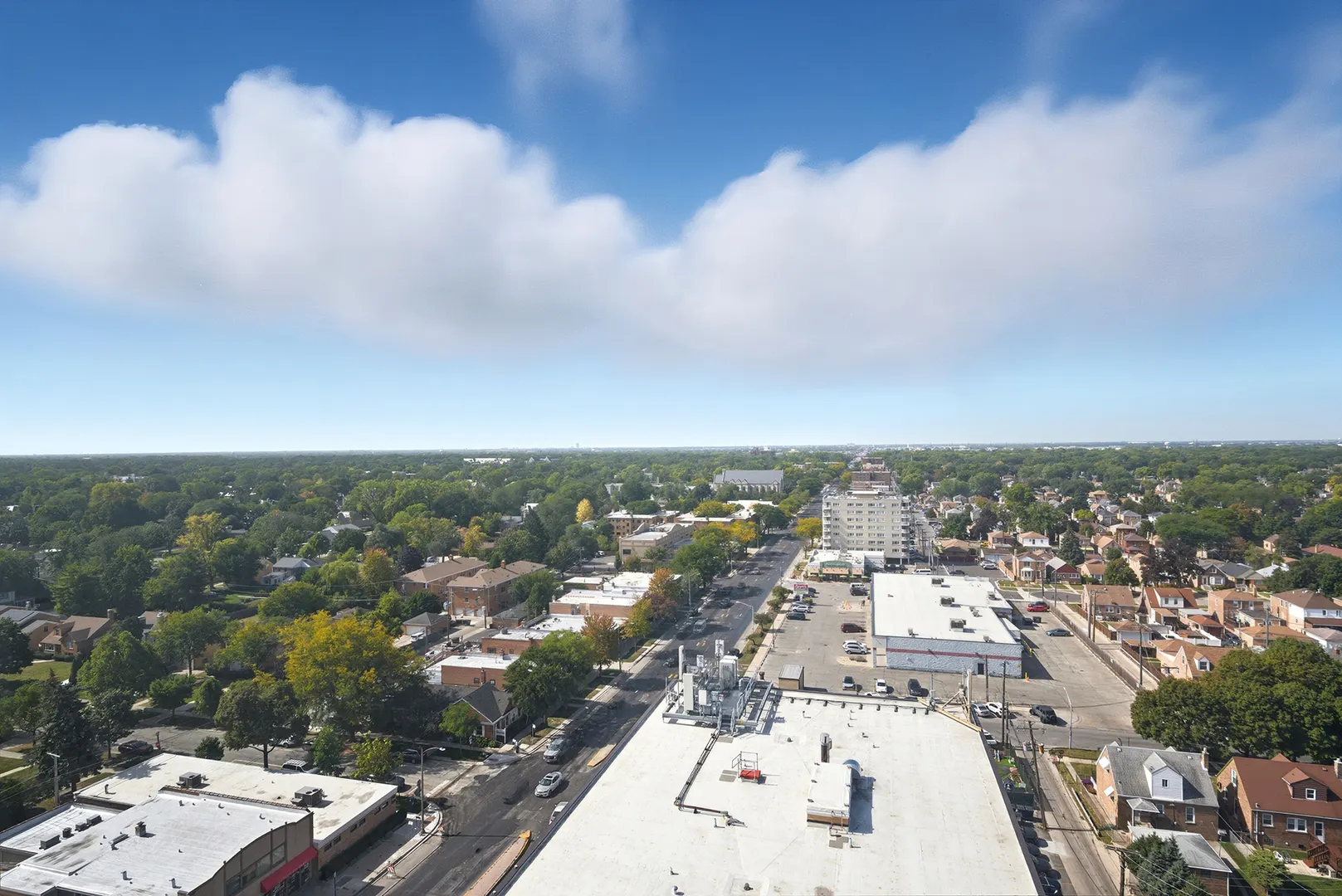7234 W North Avenue 1701 IL