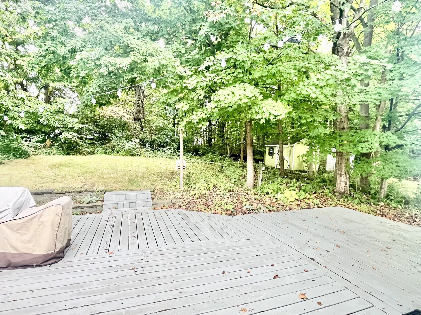 2216 Woodhavens Drive IL