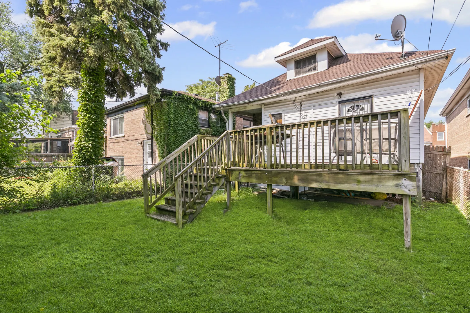 6837 S Michigan Avenue IL
