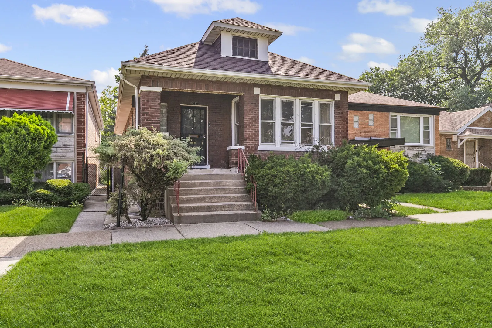 6837 S Michigan Avenue IL
