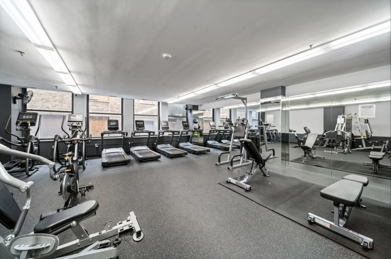 780 S Federal Street 310 IL