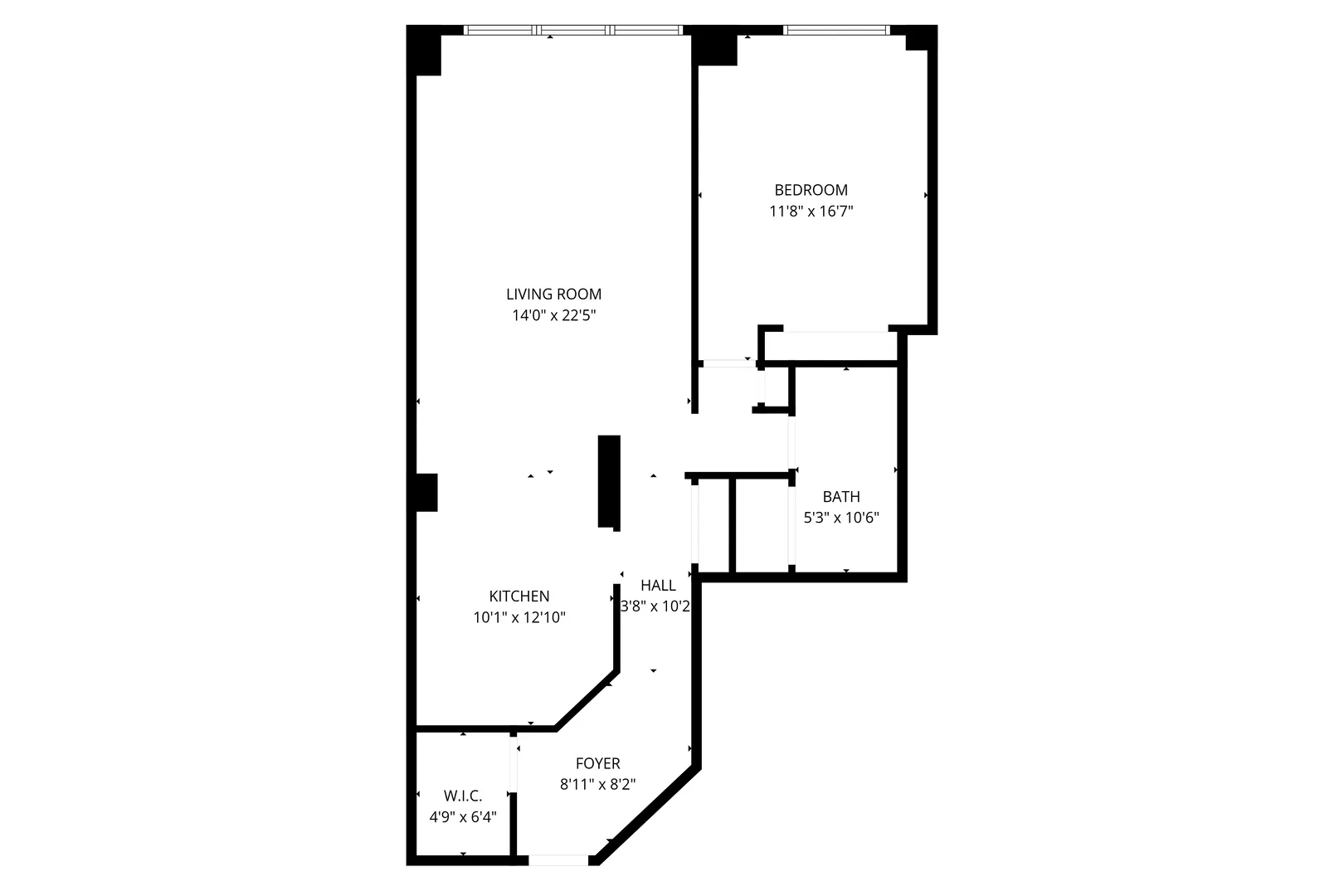 780 S Federal Street 310 IL