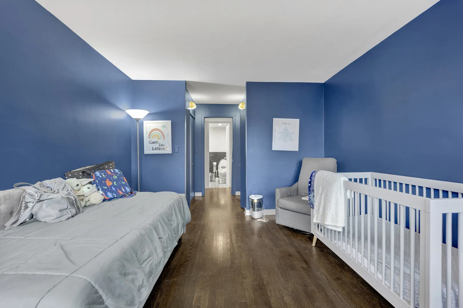 1440 N LAKE SHORE Drive 4BD IL