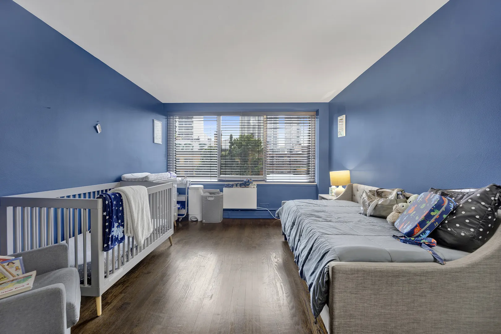 1440 N LAKE SHORE Drive 4BD IL