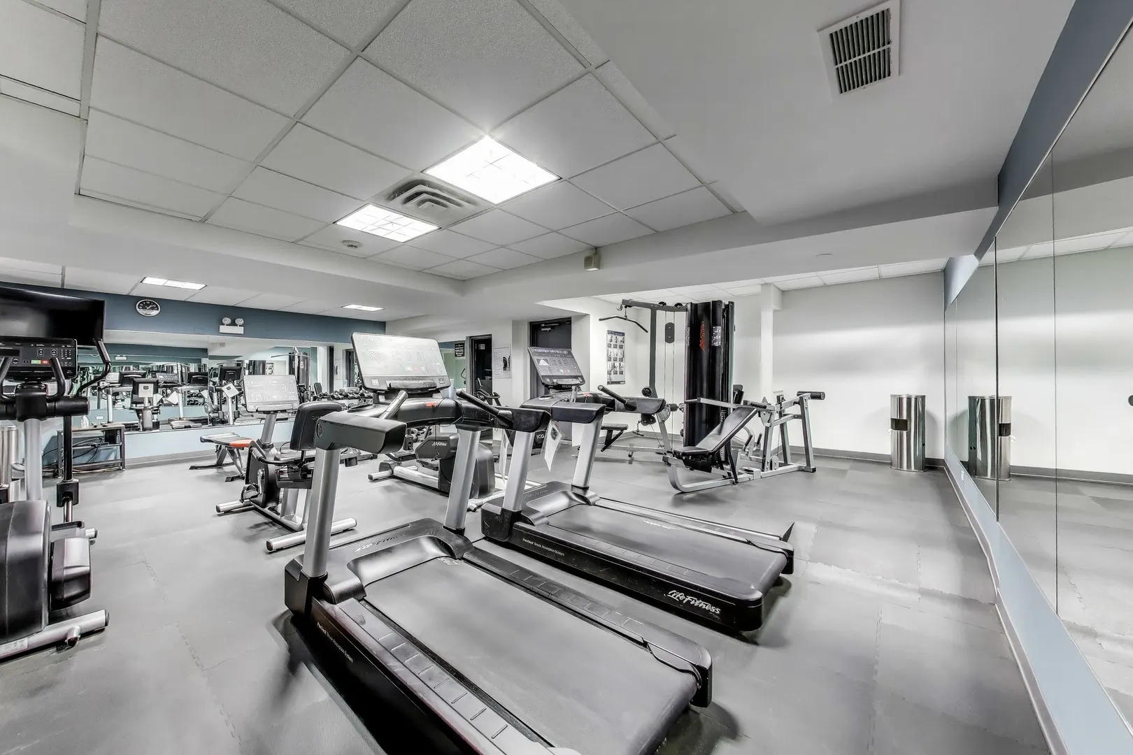 1440 N LAKE SHORE Drive 4BD IL
