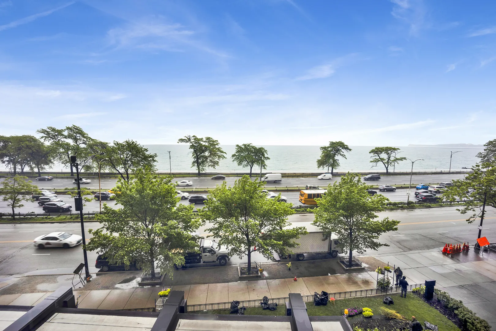 1440 N LAKE SHORE Drive 4BD IL