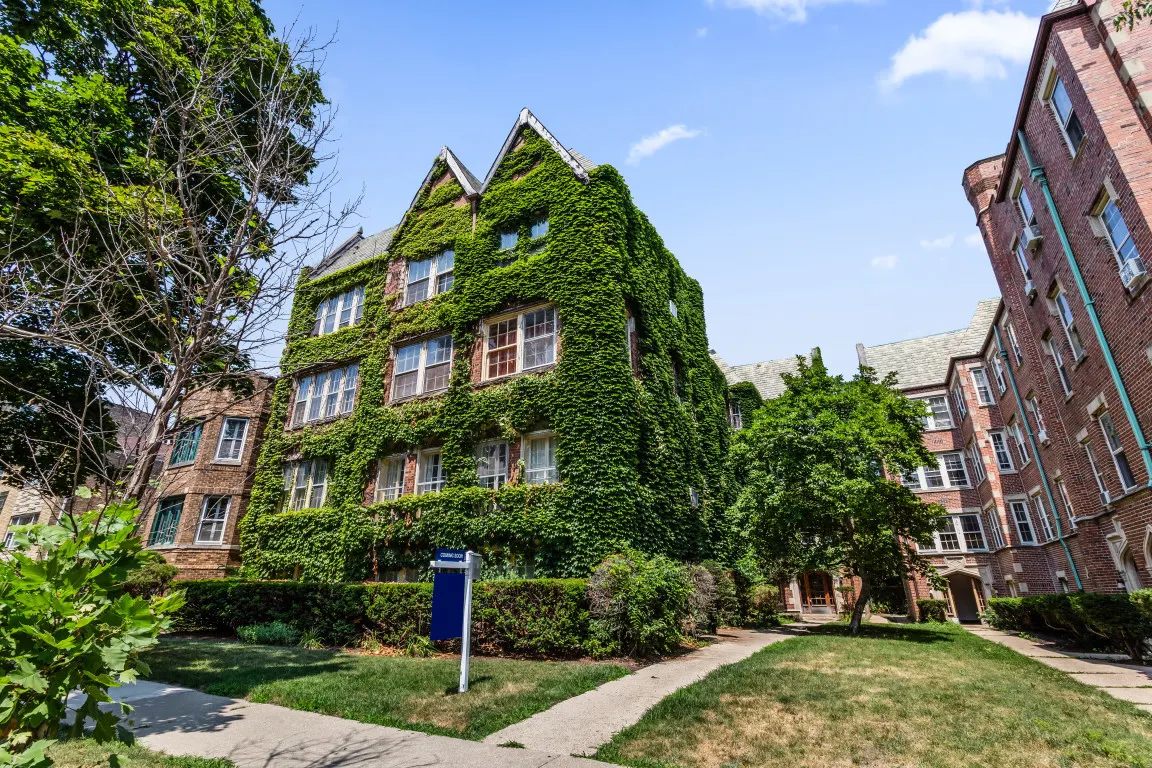 819 Brummel Street 3S IL