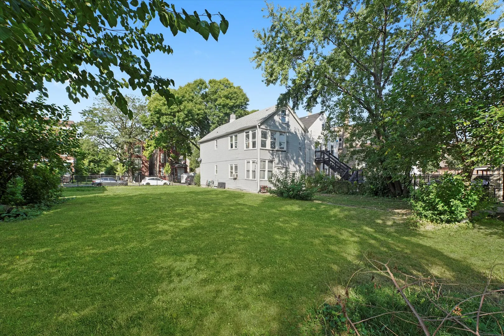 1513 S Komensky Avenue IL