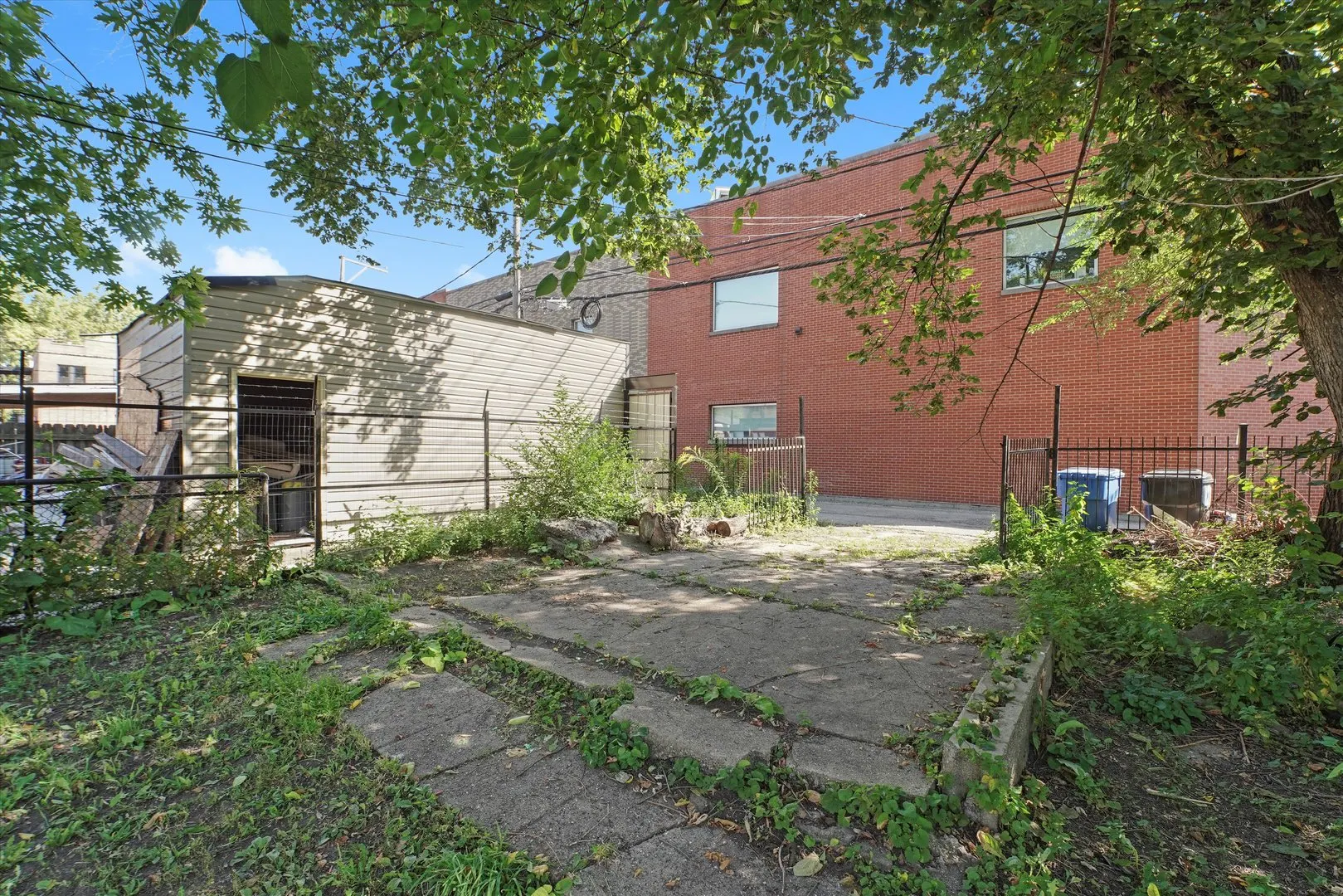 1513 S Komensky Avenue IL