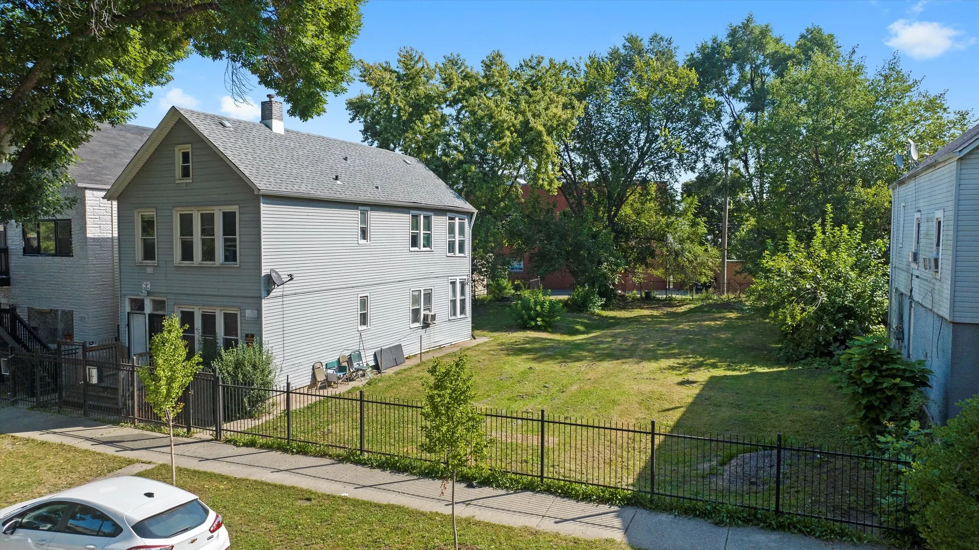1513 S Komensky Avenue IL