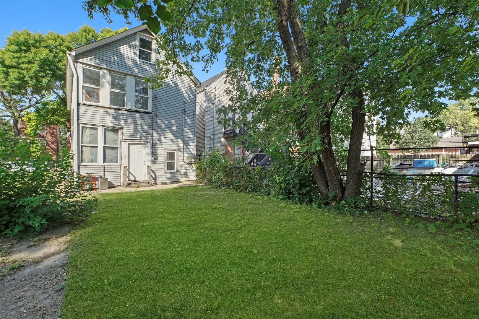 1513 S Komensky Avenue IL