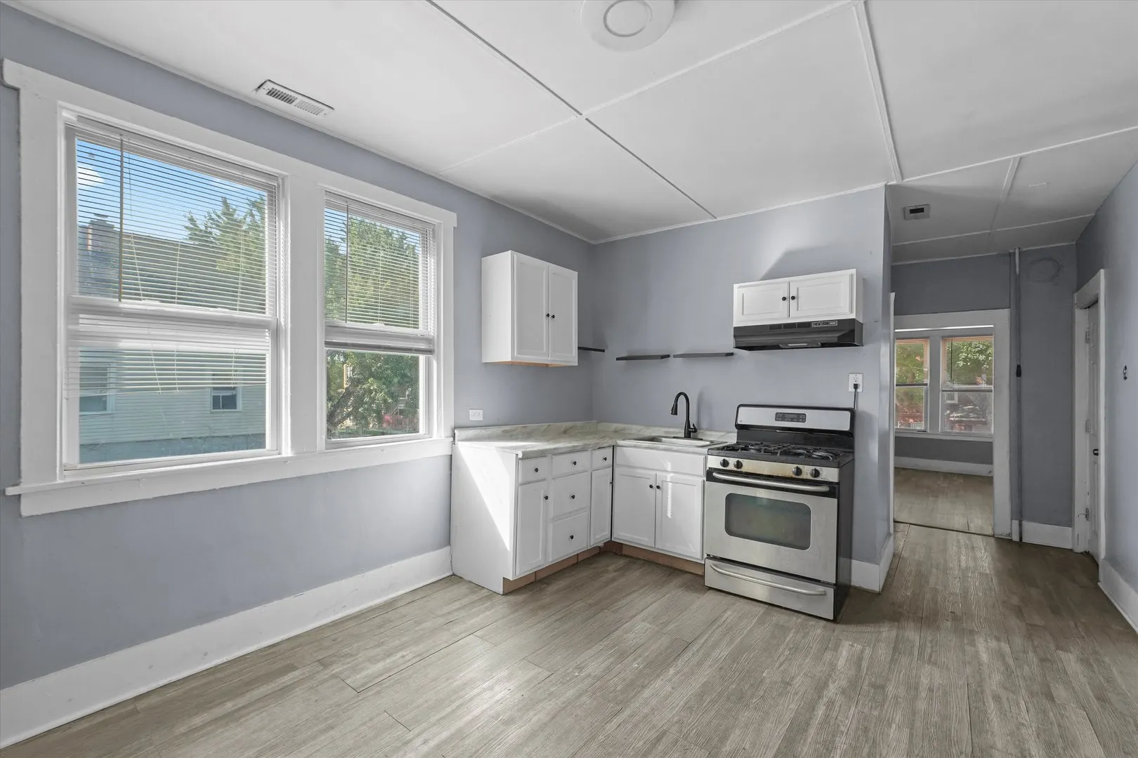 1513 S Komensky Avenue IL