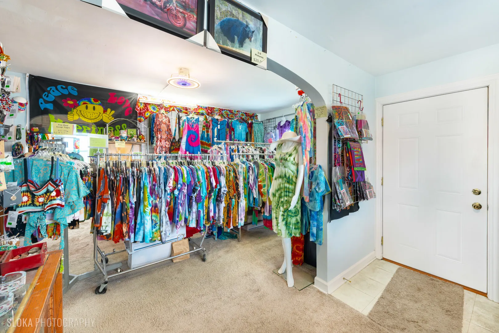 1305 Court Street IL