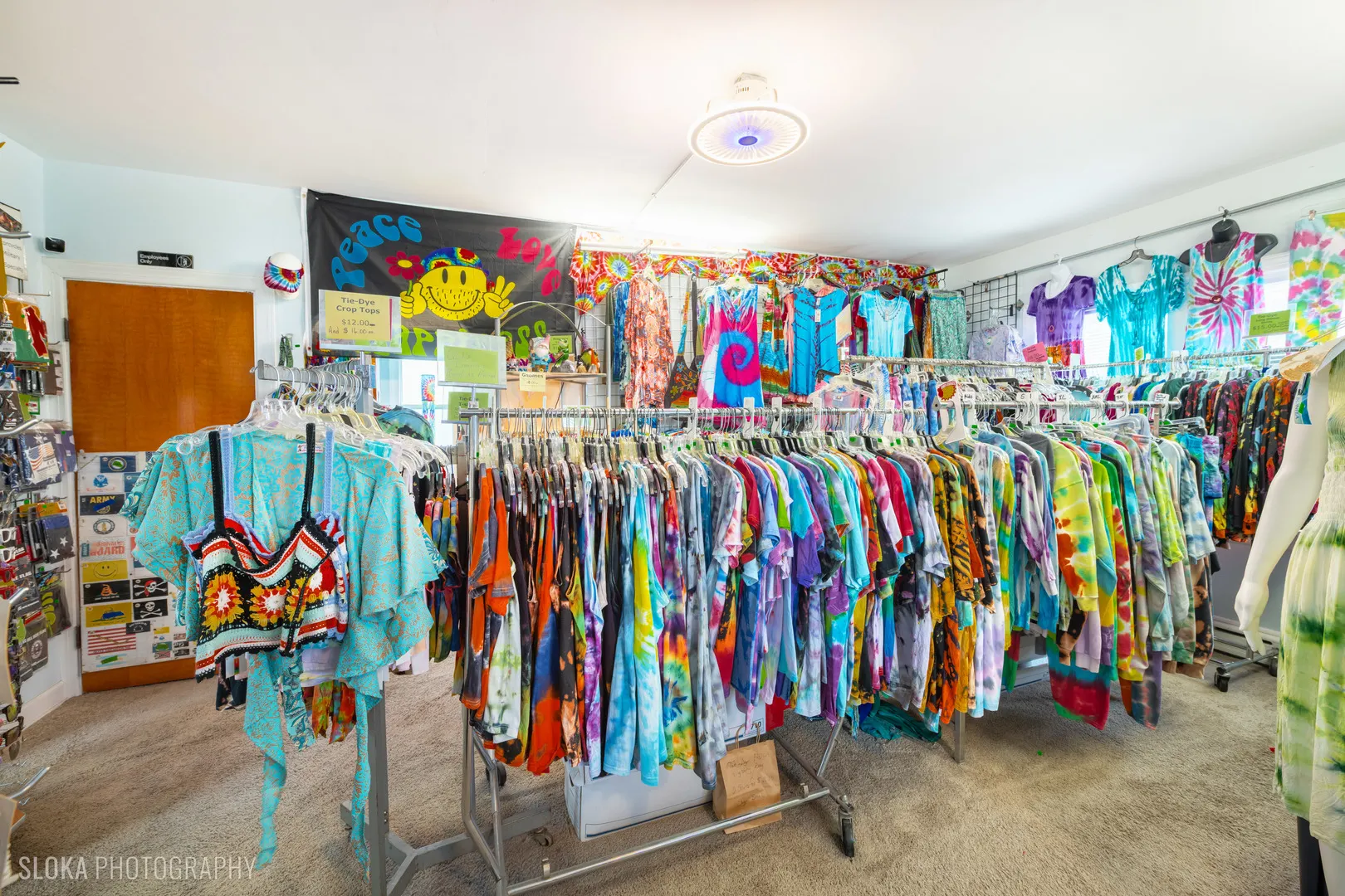 1305 Court Street IL