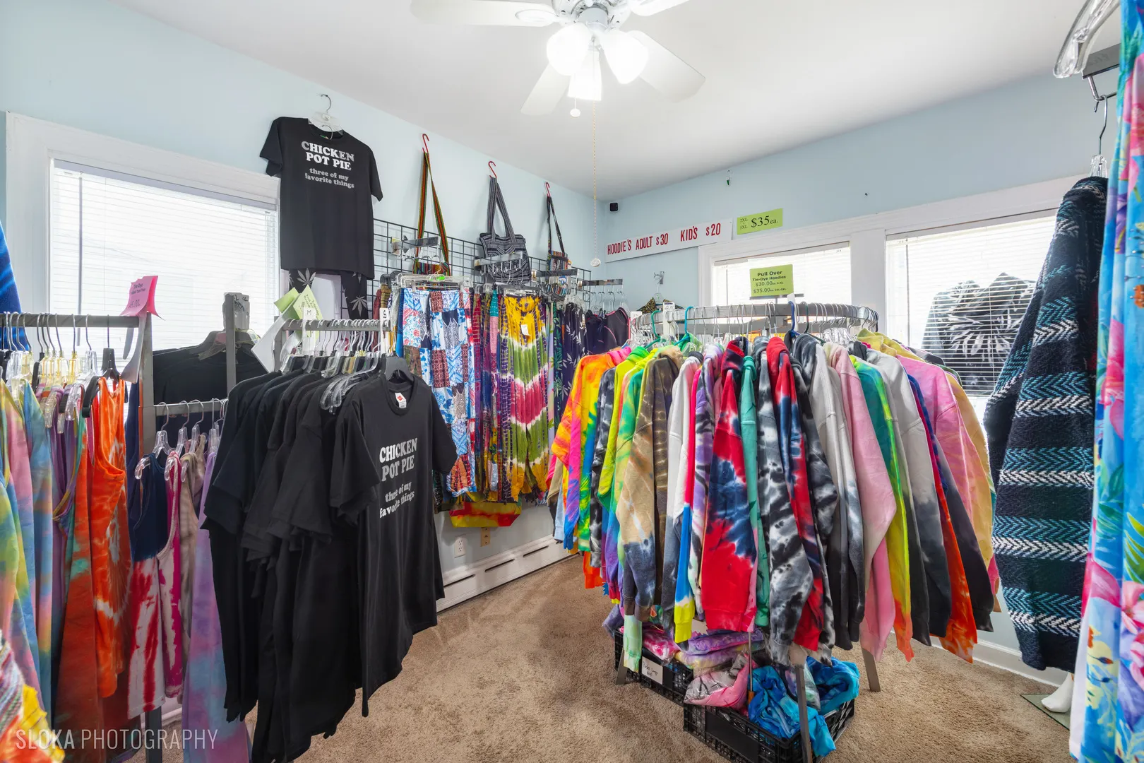 1305 Court Street IL