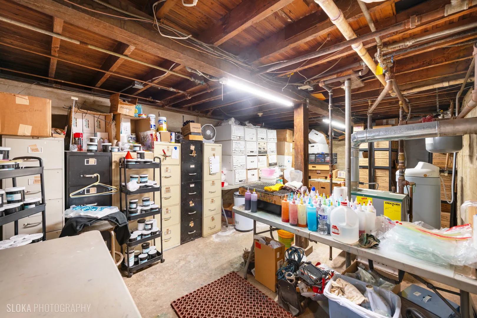 1305 Court Street IL
