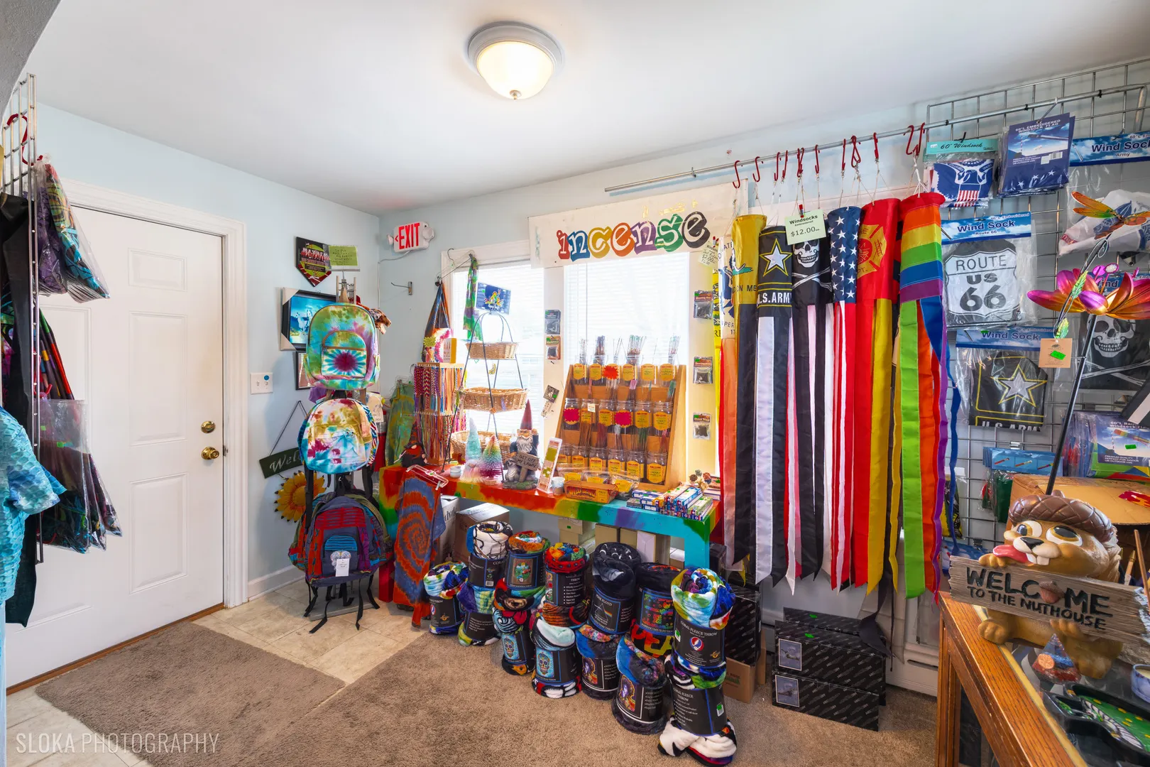 1305 Court Street IL