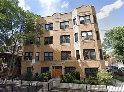 3544 W Cortland Street BA IL