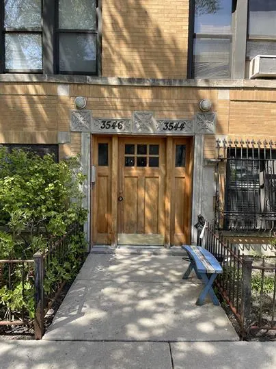 3544 W Cortland Street BA IL